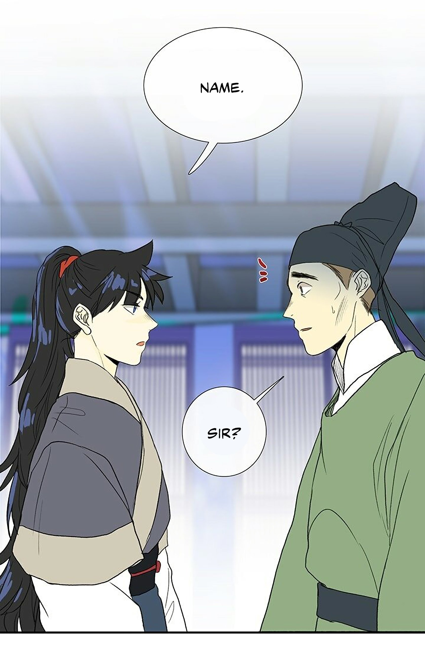 The Scholar's Reincarnation Chapter 92 39